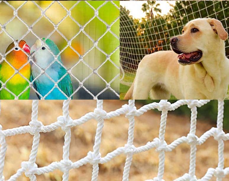 Pets Safety Nets